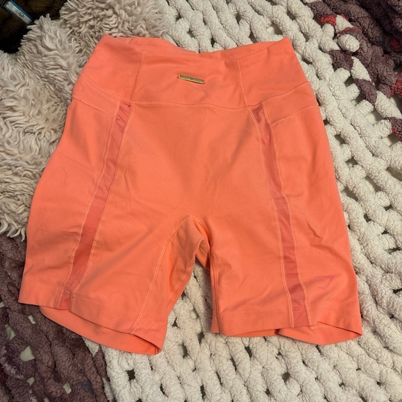 Gymshark X Whitney Simmons shorts - Picture 1 of 3